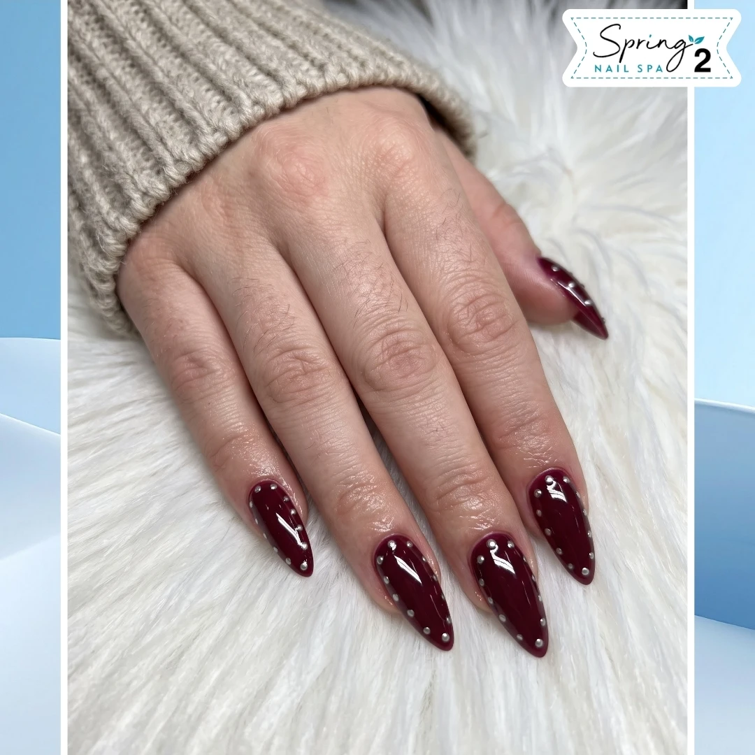 Nail September 03